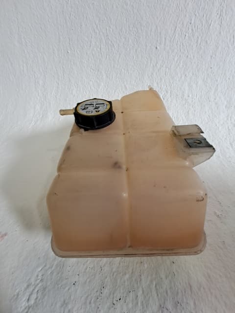 Deposito expansion FORD RANGER (TKE) 2