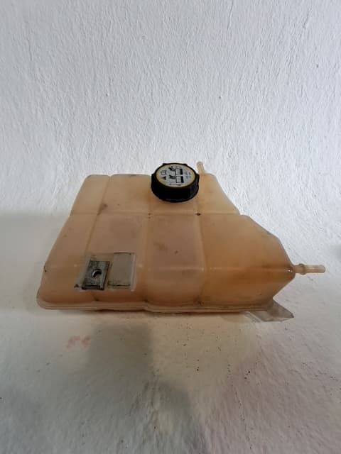 Deposito expansion FORD RANGER (TKE)
