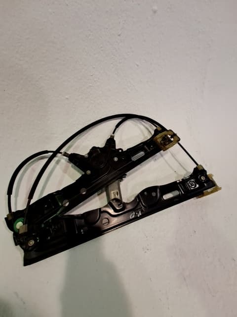 Elevalunas delantero izquierdo FORD RANGER (TKE) 4