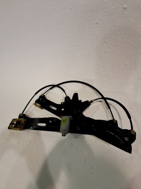 Elevalunas delantero izquierdo FORD RANGER (TKE) 2