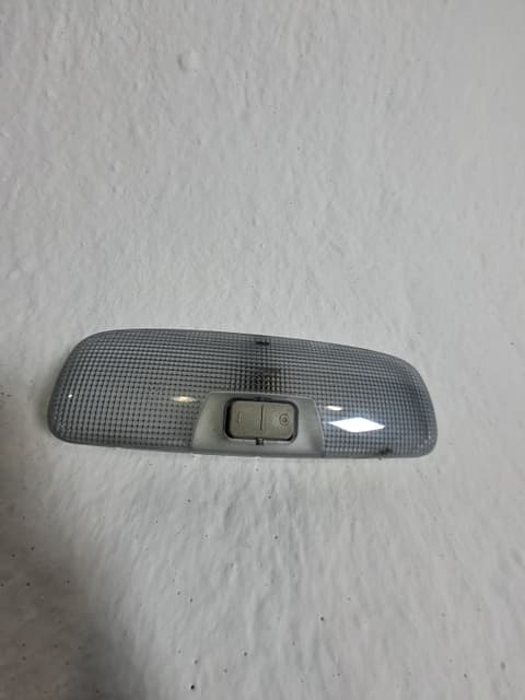 Luz interior FORD RANGER (TKE) 3