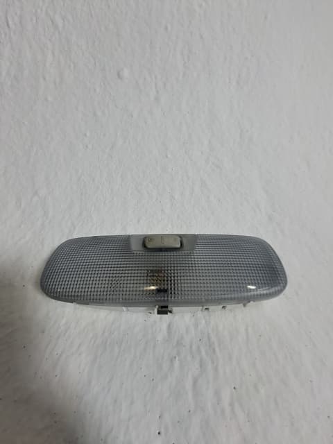 Luz interior FORD RANGER (TKE) 2