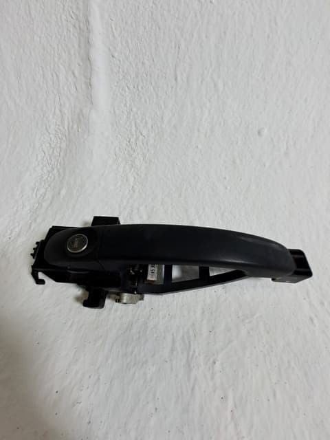 Maneta exterior delantera izquierda FORD RANGER (TKE) 3