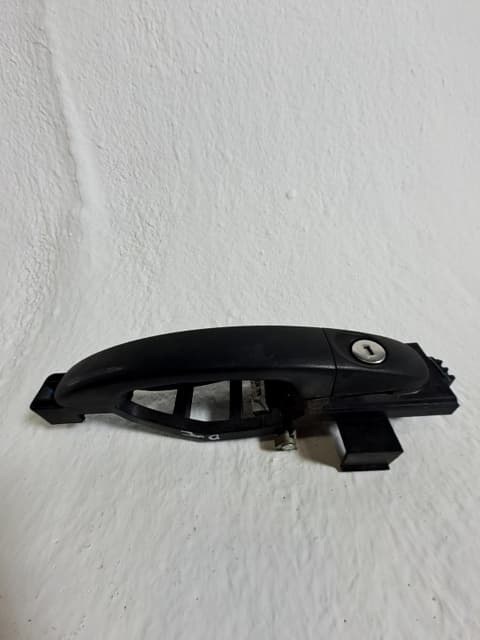 Maneta exterior delantera izquierda FORD RANGER (TKE) 2