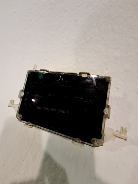Pantalla multifuncion FORD RANGER (TKE) 2