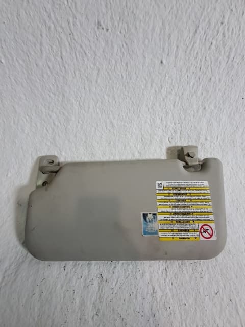 Parasol izquierdo FORD RANGER (TKE) 3
