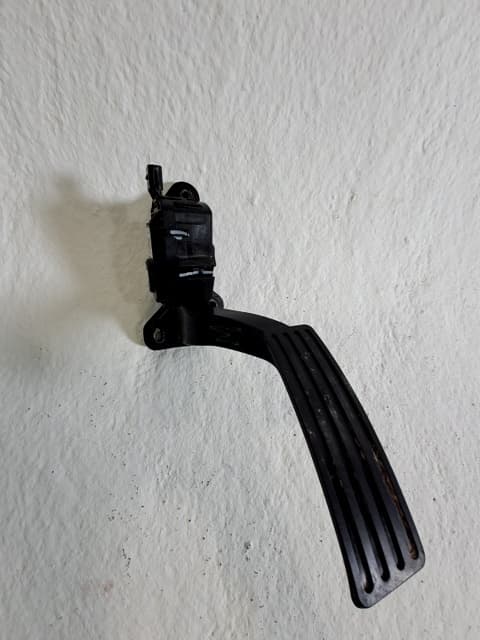 Pedal acelerador FORD RANGER (TKE) 3