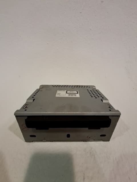 Sistema audio / radio cd FORD RANGER (TKE)