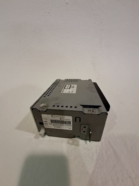 Sistema audio / radio cd FORD RANGER (TKE) 3