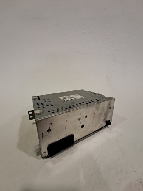 Sistema audio / radio cd FORD RANGER (TKE) 2