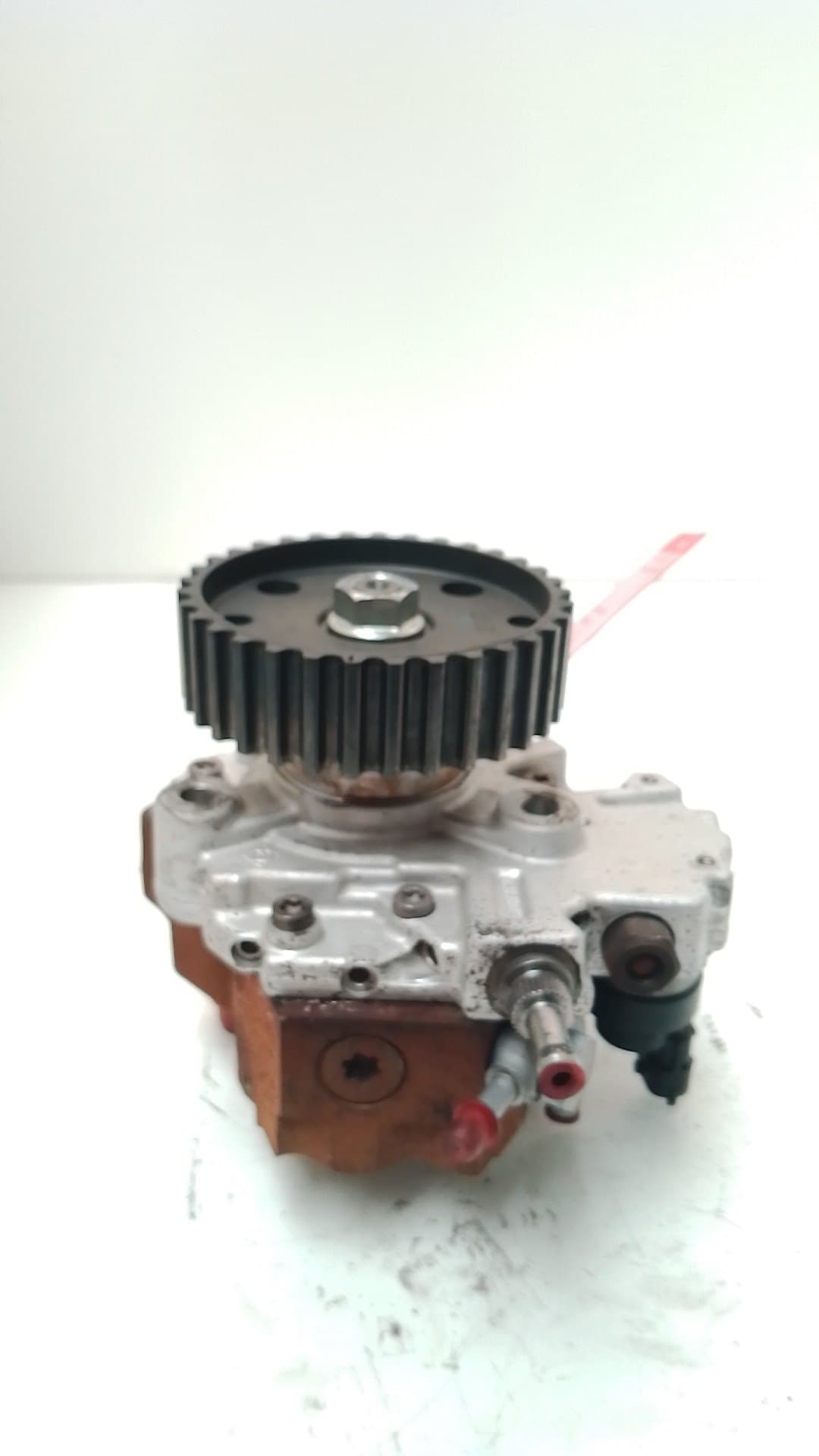 Bomba inyeccion OPEL ASTRA H BER. 4