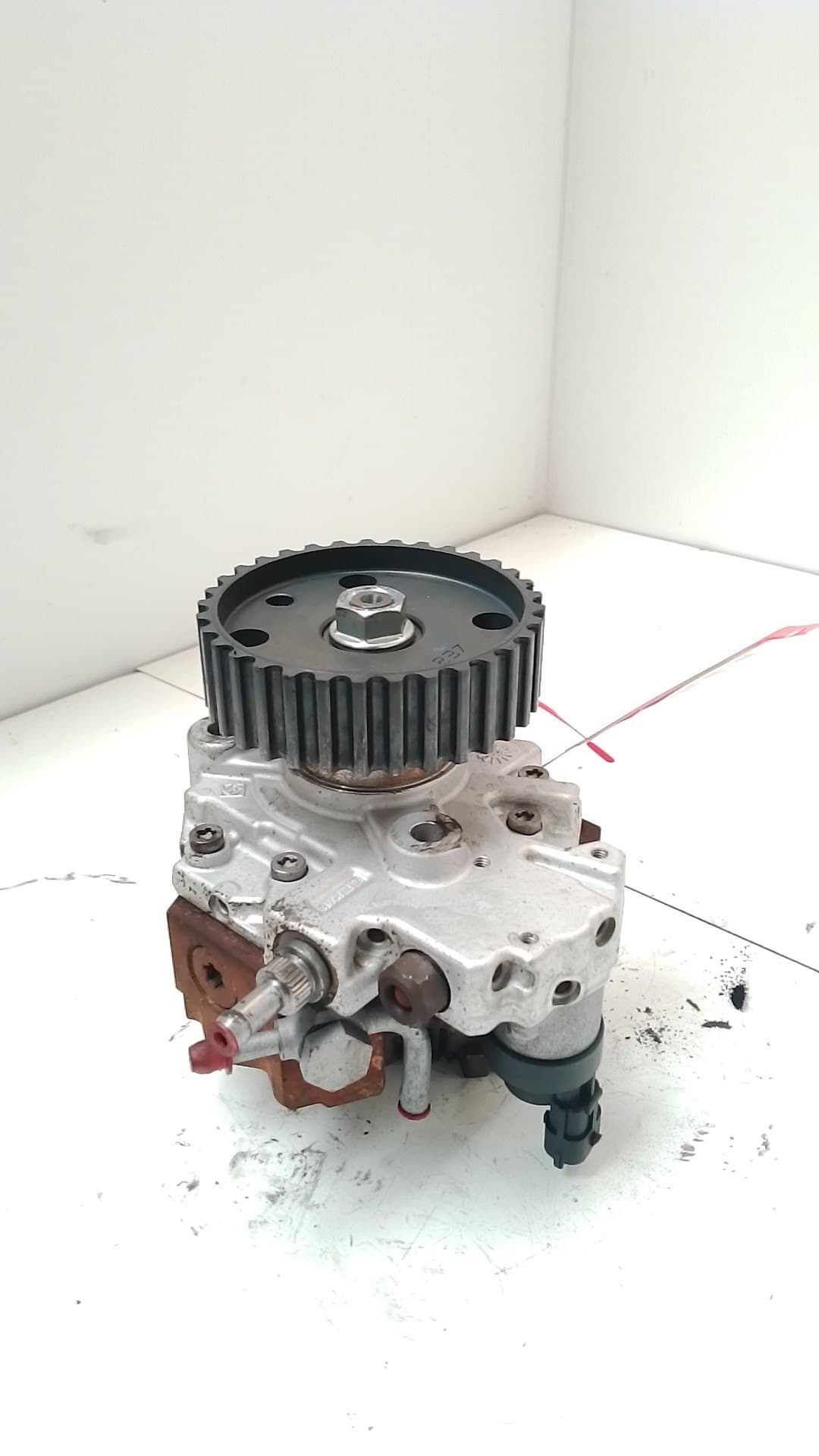 Bomba inyeccion OPEL ASTRA H BER.