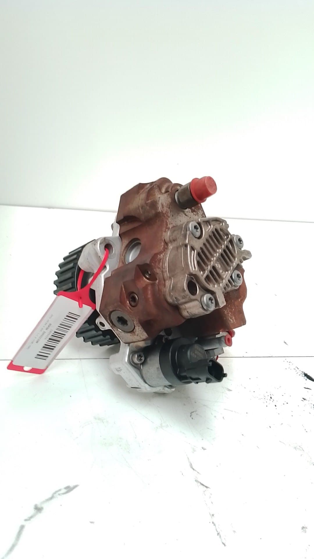 Bomba inyeccion OPEL ASTRA H BER. 3