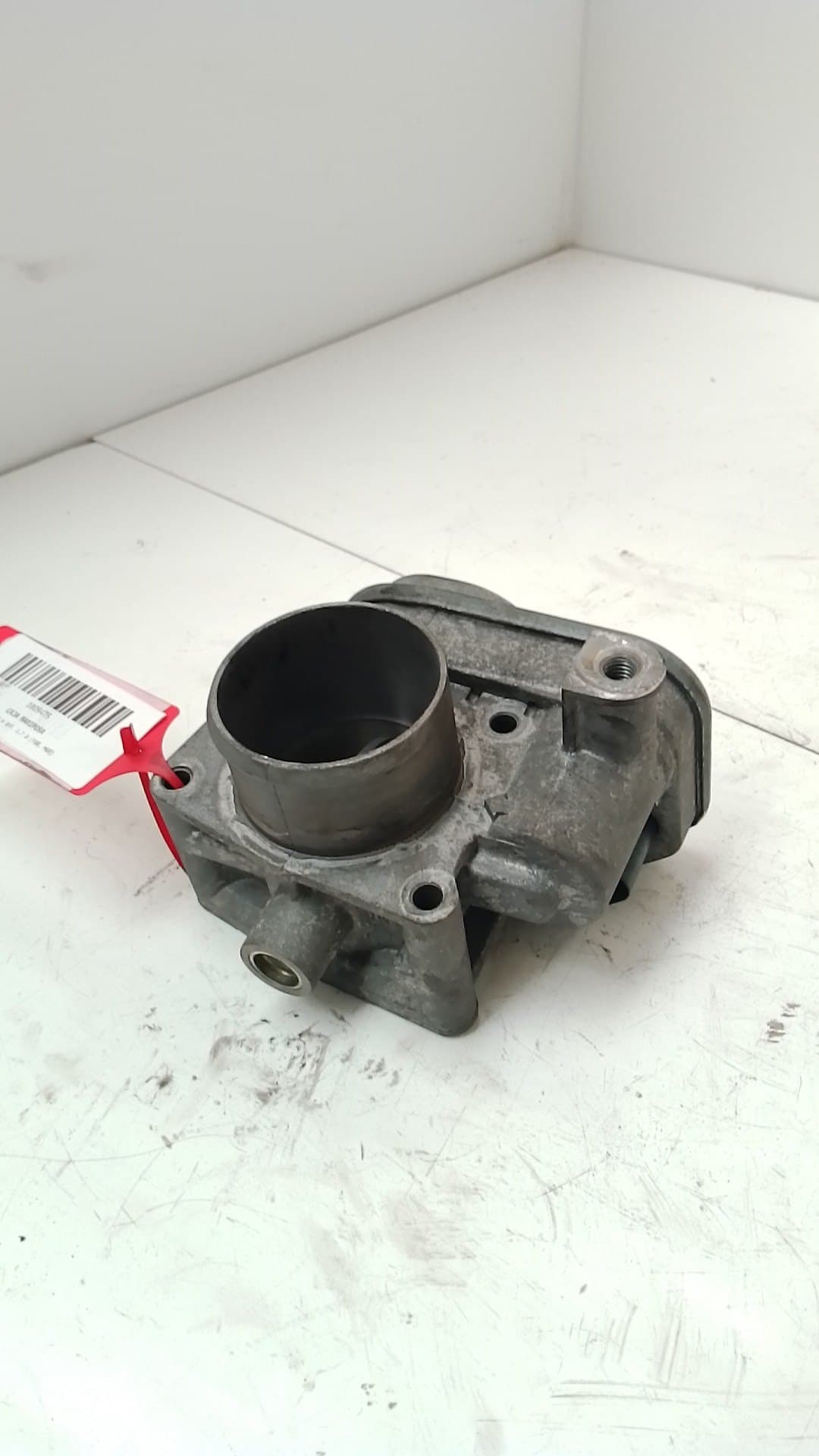 Caja mariposa OPEL ASTRA H BER. 4