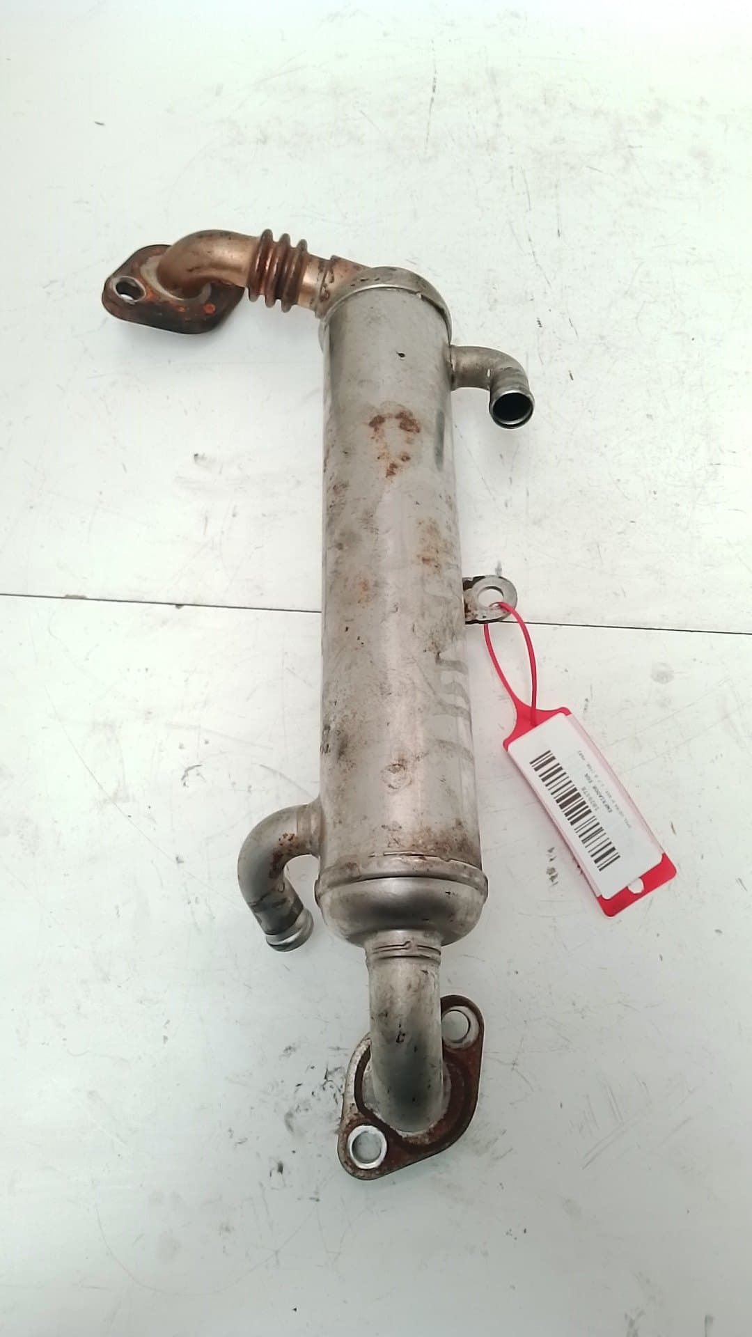 Enfriador egr OPEL ASTRA H BER.