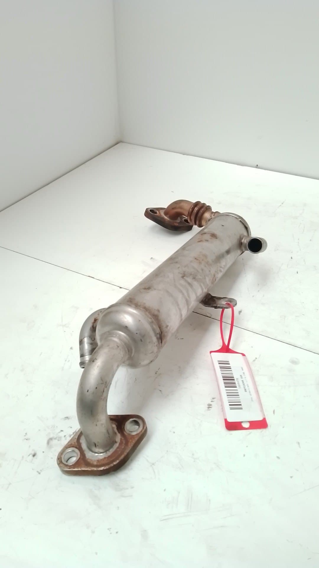 Enfriador egr OPEL ASTRA H BER. 5