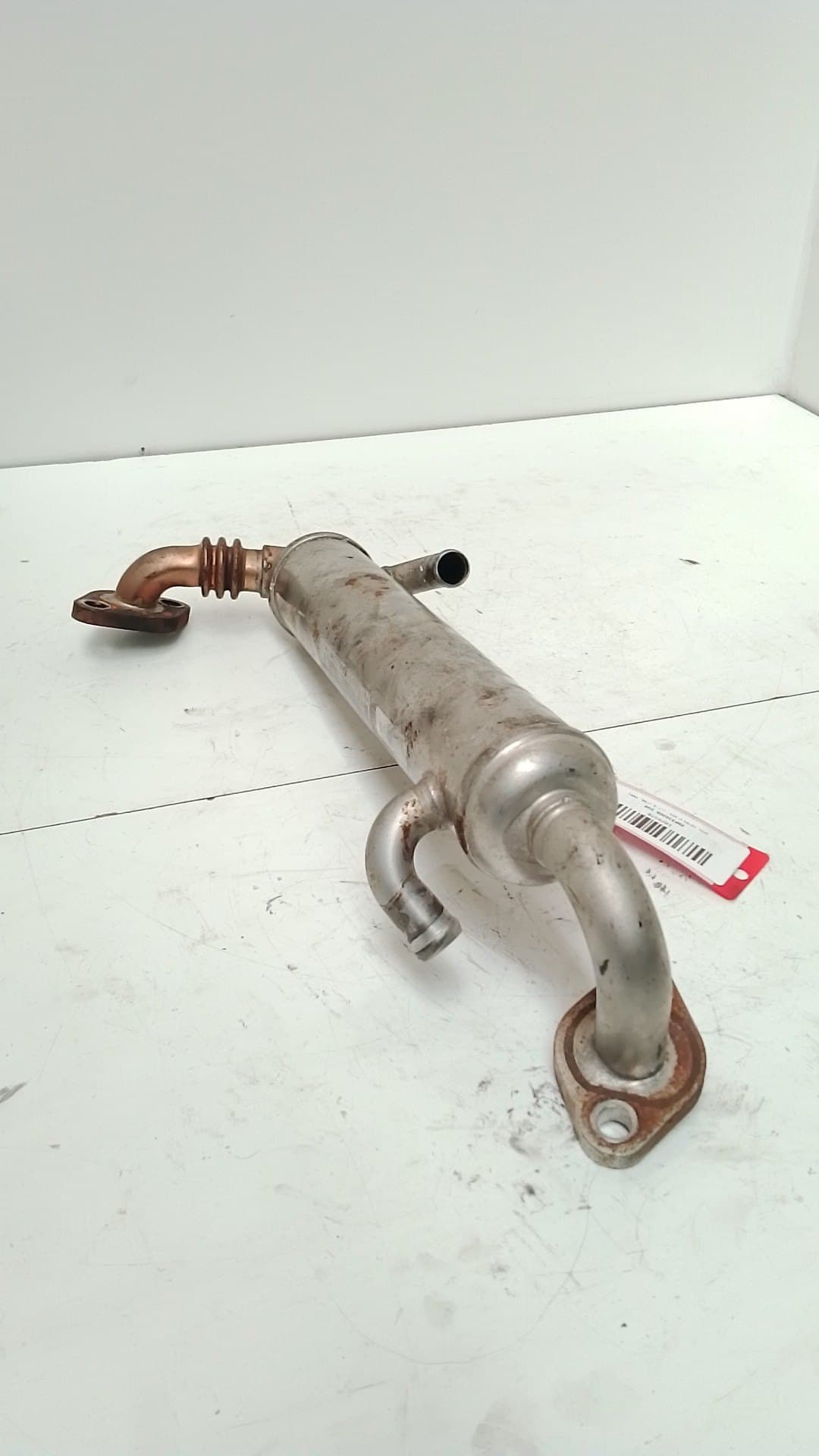 Enfriador egr OPEL ASTRA H BER. 4