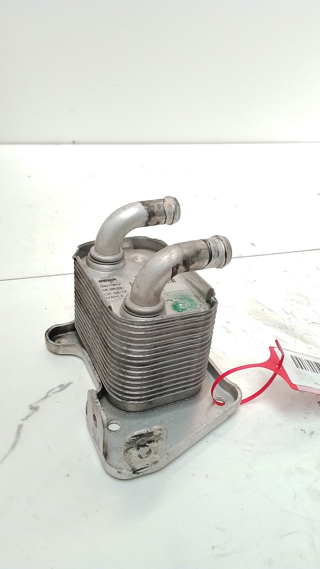 Radiador aceite OPEL ASTRA H BER. 4