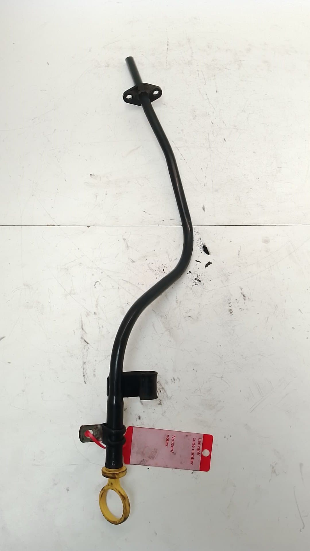 Varilla aceite OPEL ASTRA H BER.