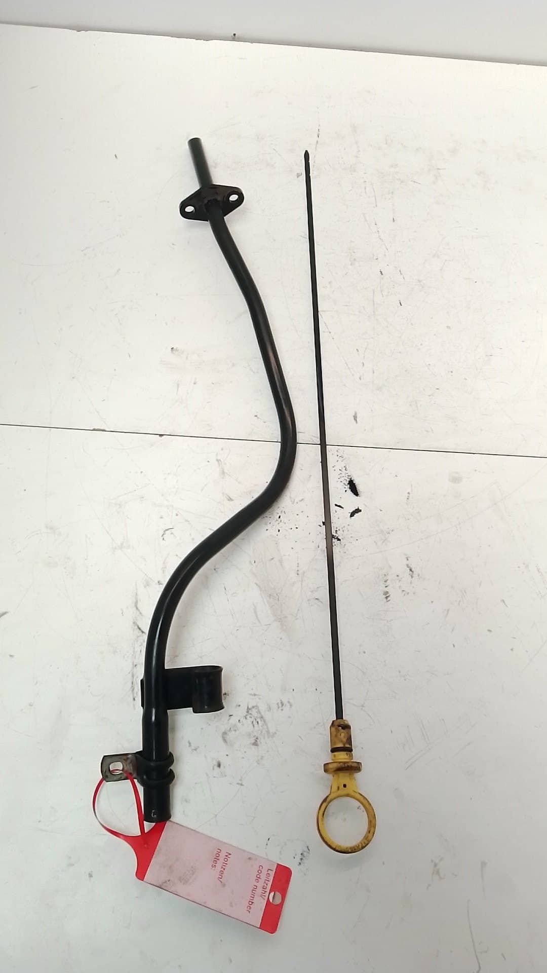 Varilla aceite OPEL ASTRA H BER. 4