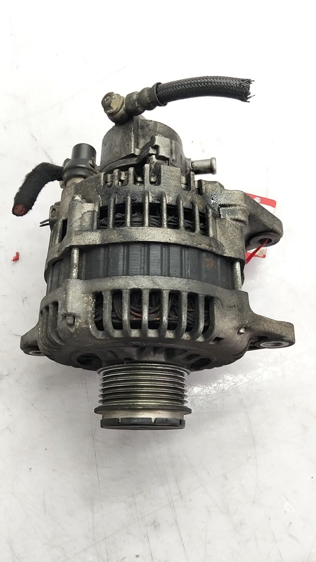 Alternador OPEL ASTRA H BER.