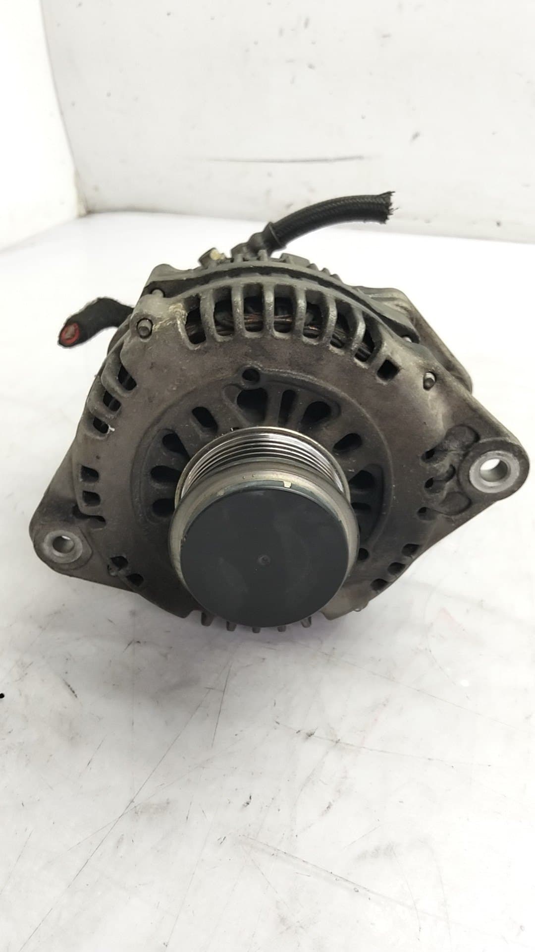 Alternador OPEL ASTRA H BER. 3