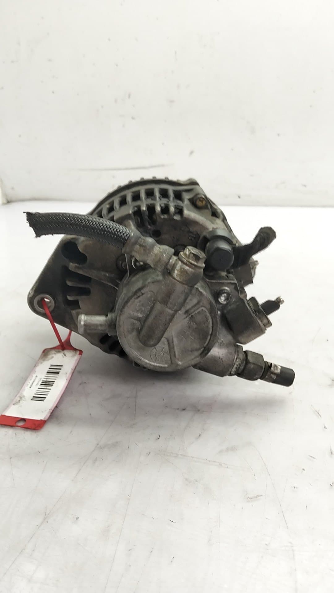 Alternador OPEL ASTRA H BER. 2