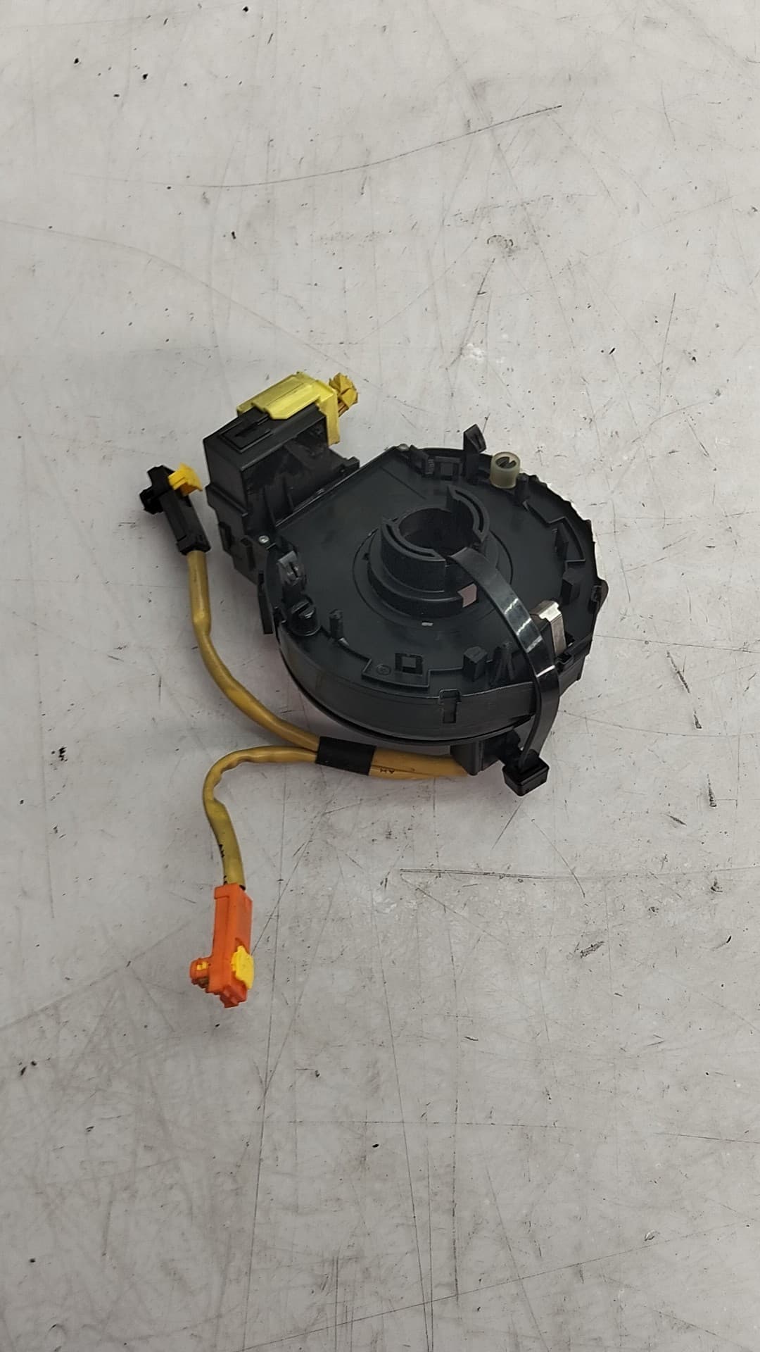 Anillo airbag OPEL ASTRA H BER. 2