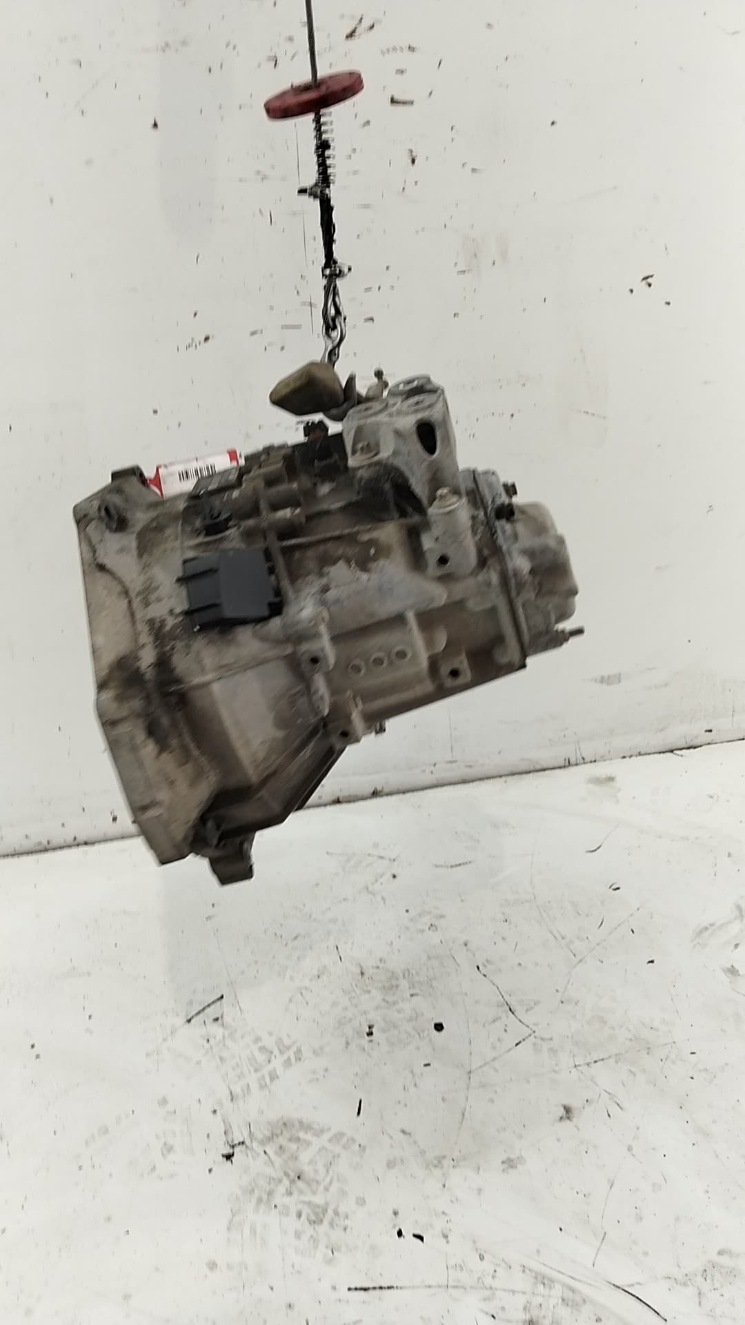 Caja cambios OPEL ASTRA H BER. 5