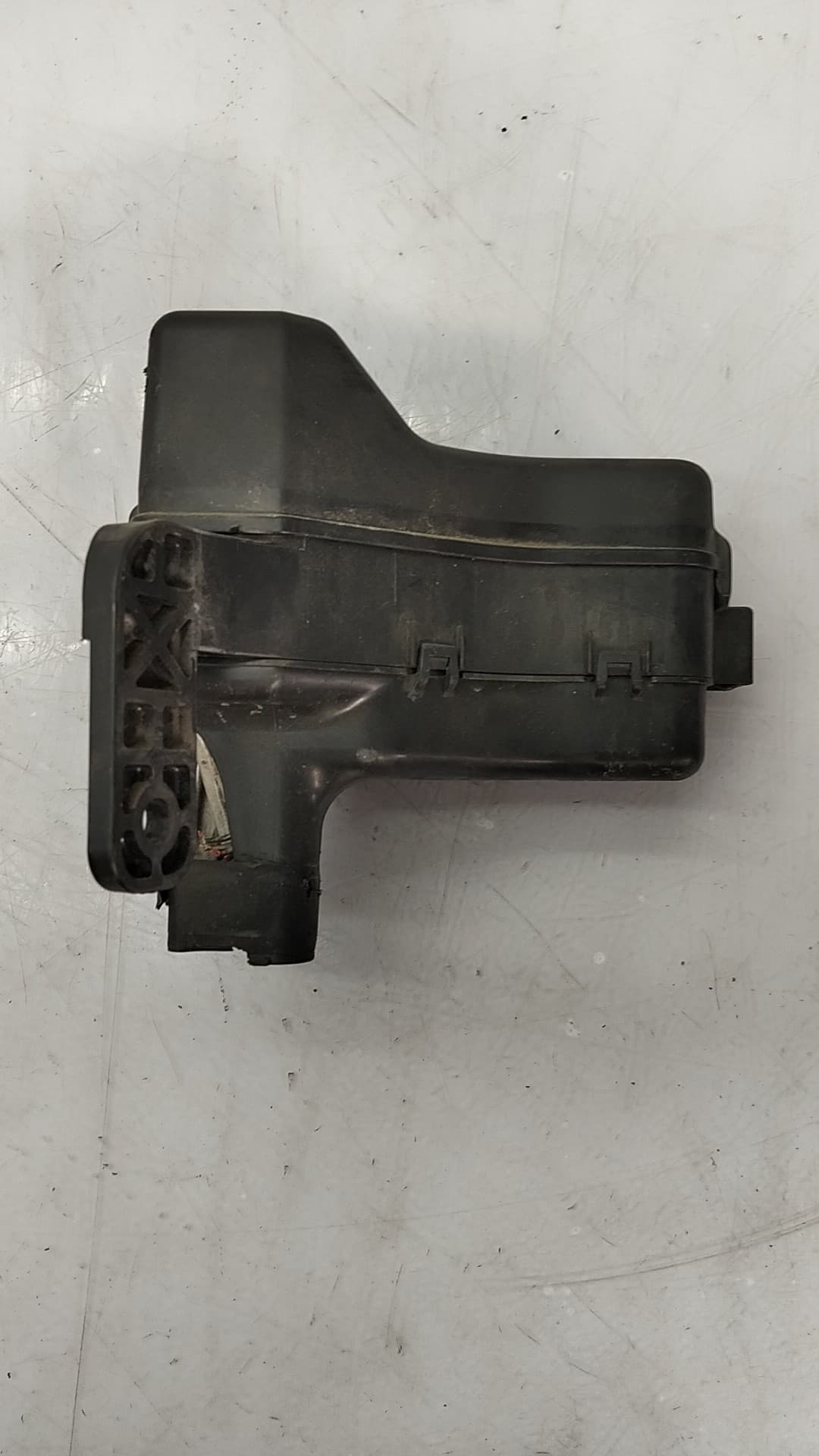Caja reles / fusibles OPEL ASTRA H BER.