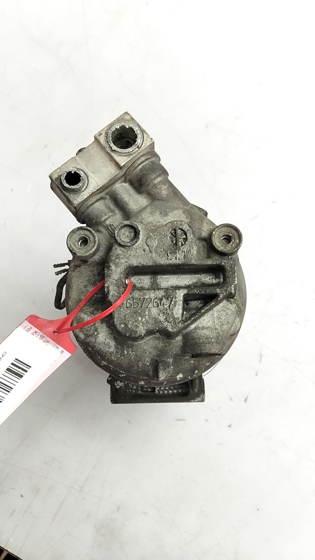 Recambio OPEL ASTRA H BER. ref. 13297443 4
