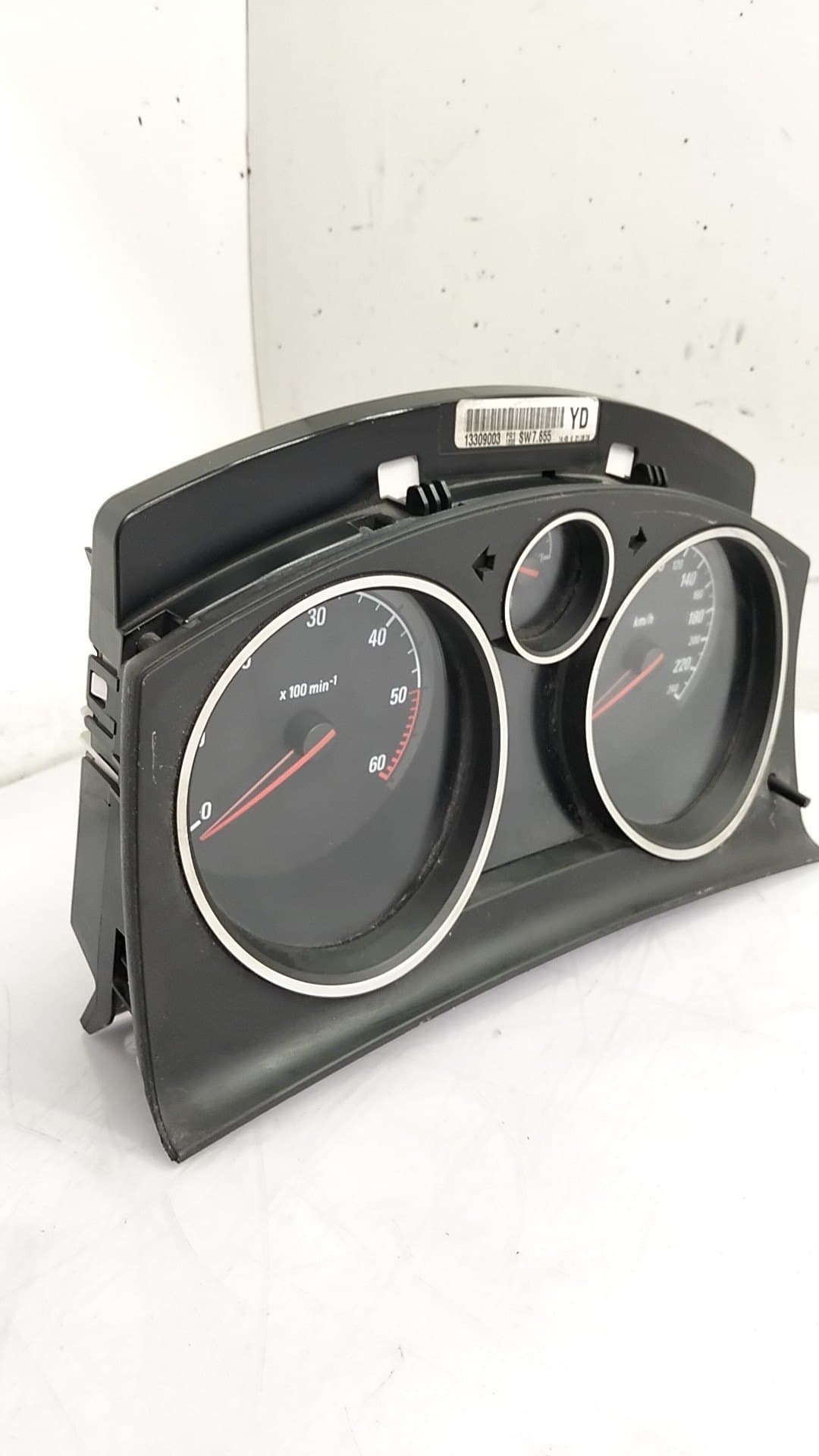 Cuadro instrumentos OPEL ASTRA H BER.