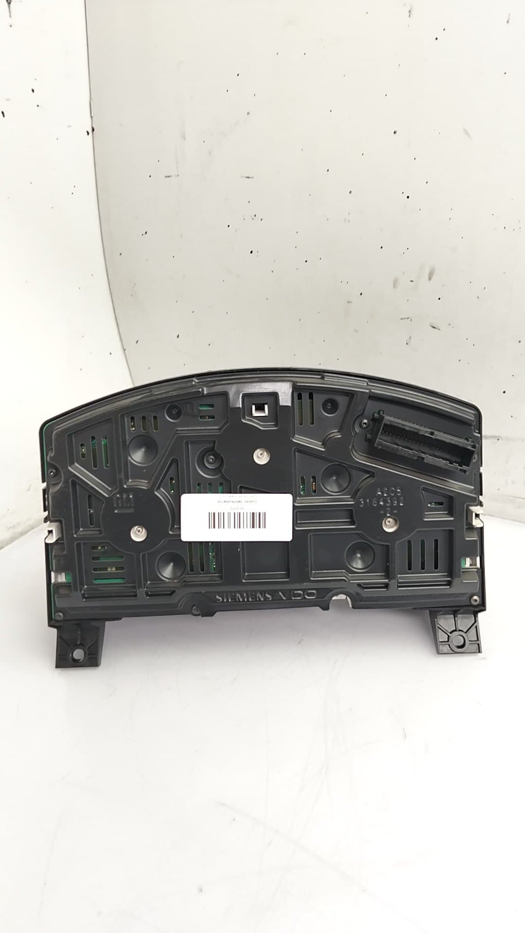 Cuadro instrumentos OPEL ASTRA H BER. 2