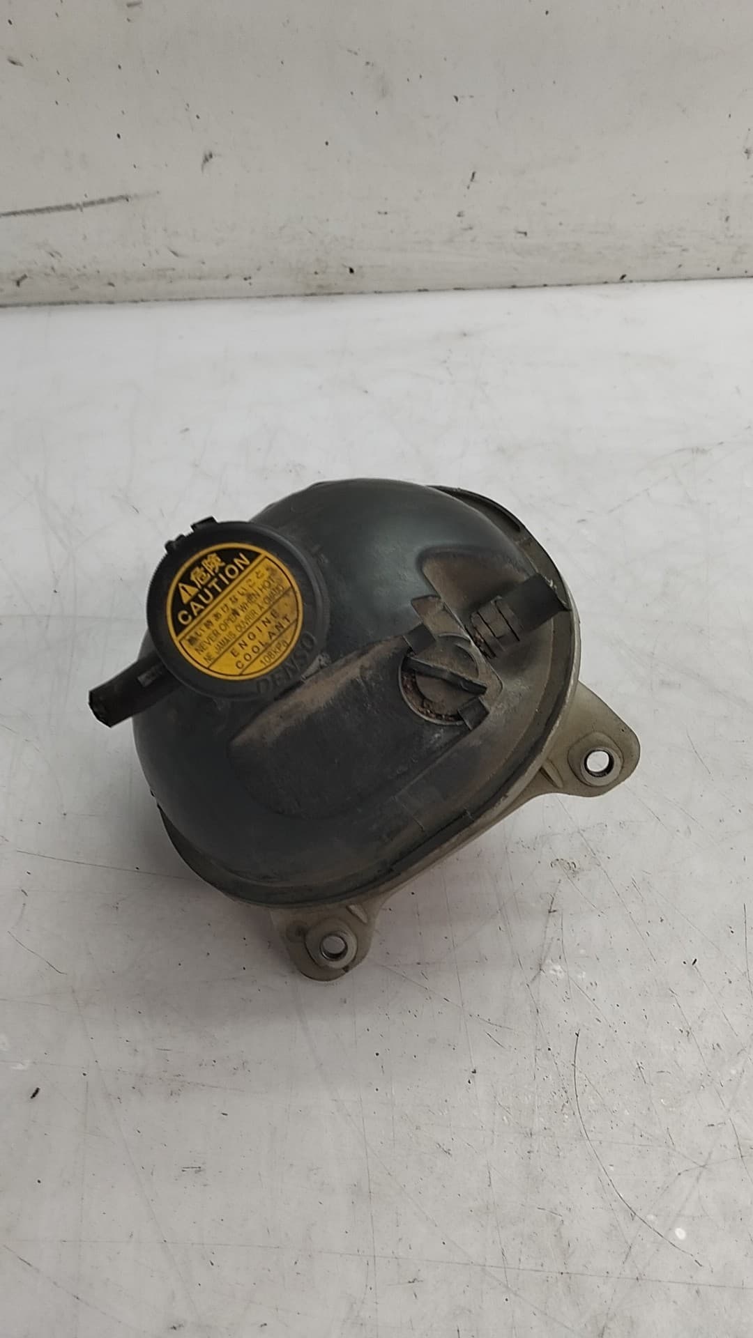Deposito expansion OPEL ASTRA H BER.