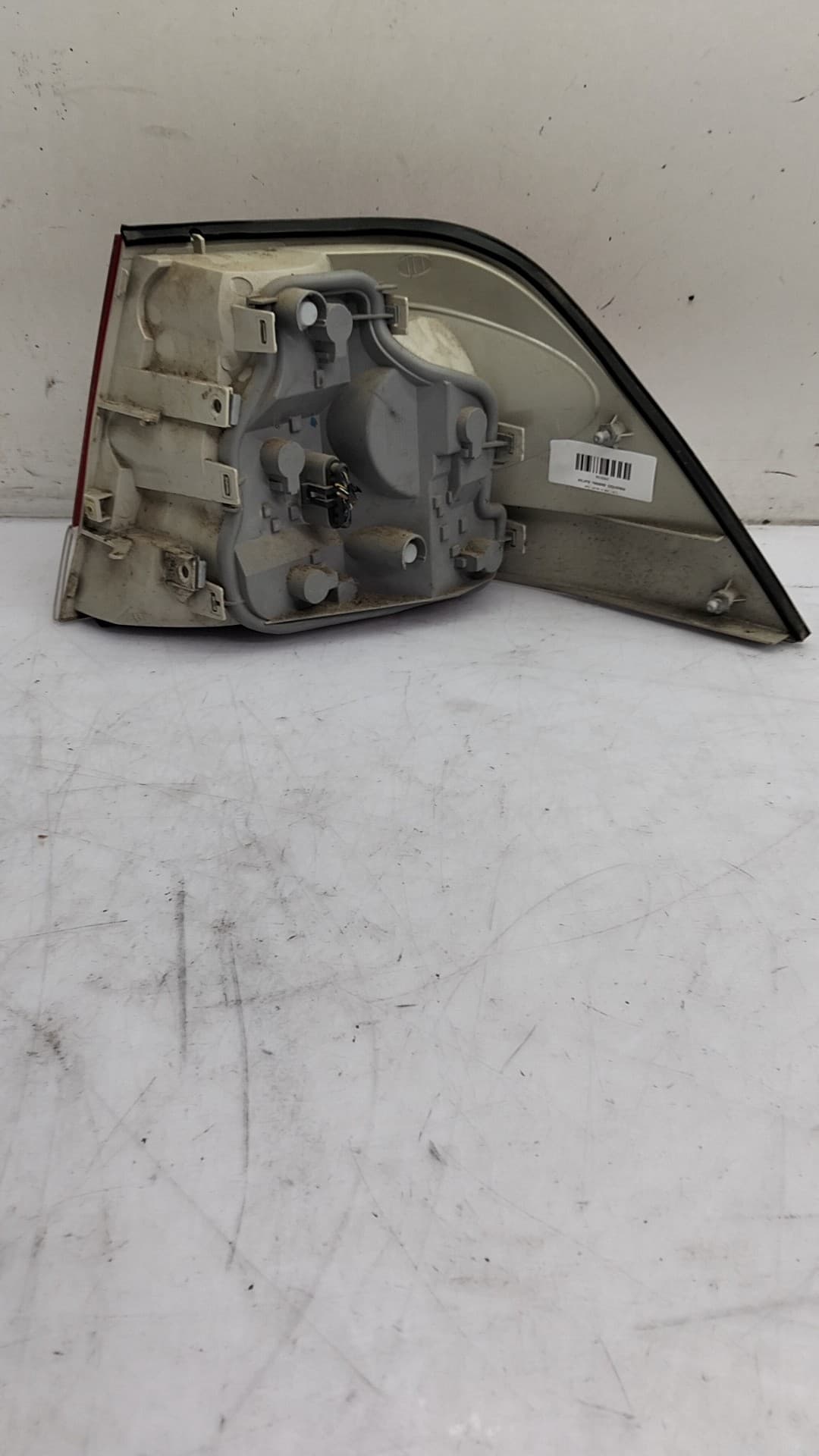 Piloto trasero izquierdo OPEL ASTRA H BER. 2