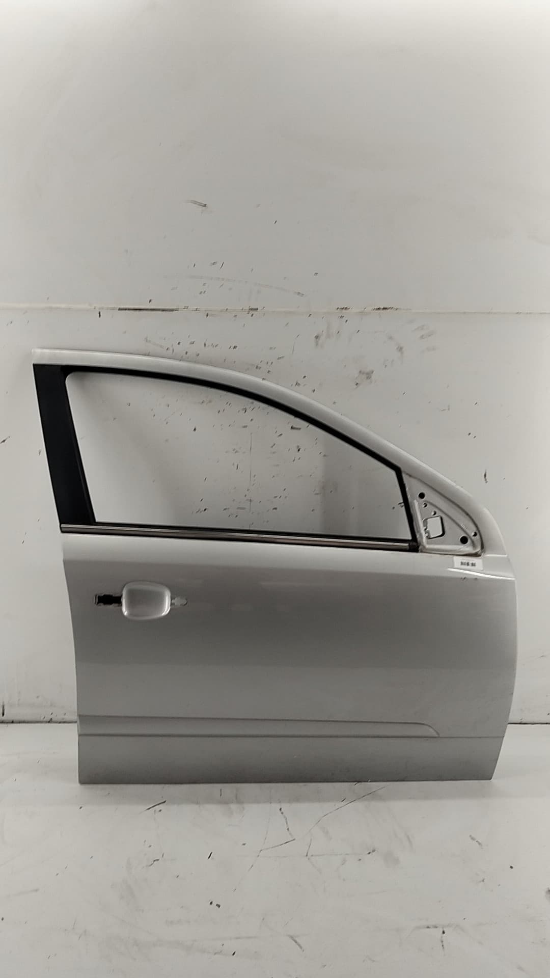Puerta delantera derecha OPEL ASTRA H BER.