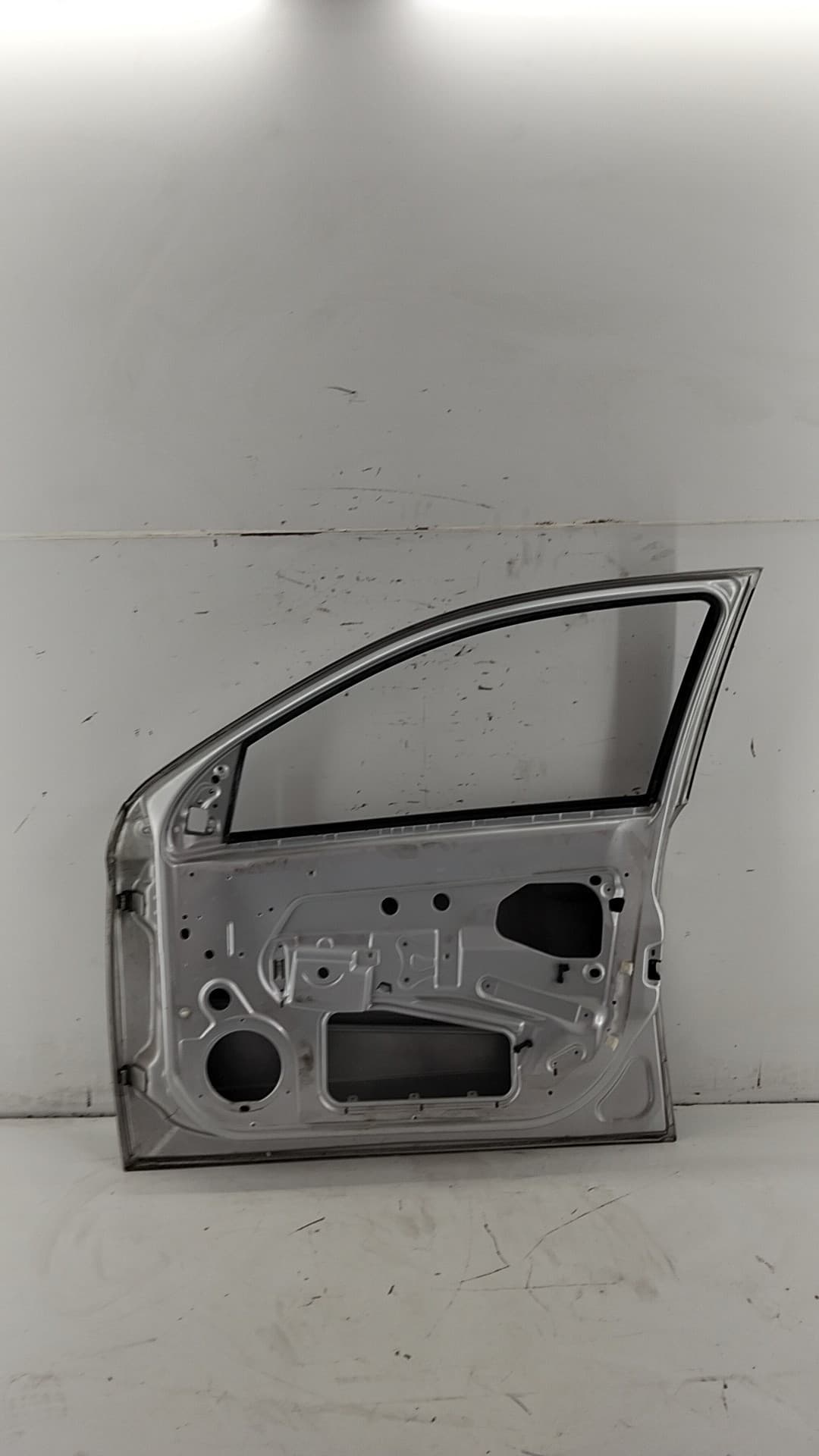 Puerta delantera derecha OPEL ASTRA H BER. 2