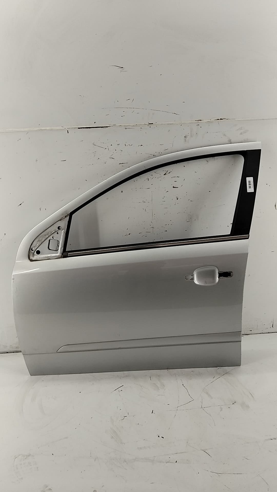 Puerta delantera izquierda OPEL ASTRA H BER.