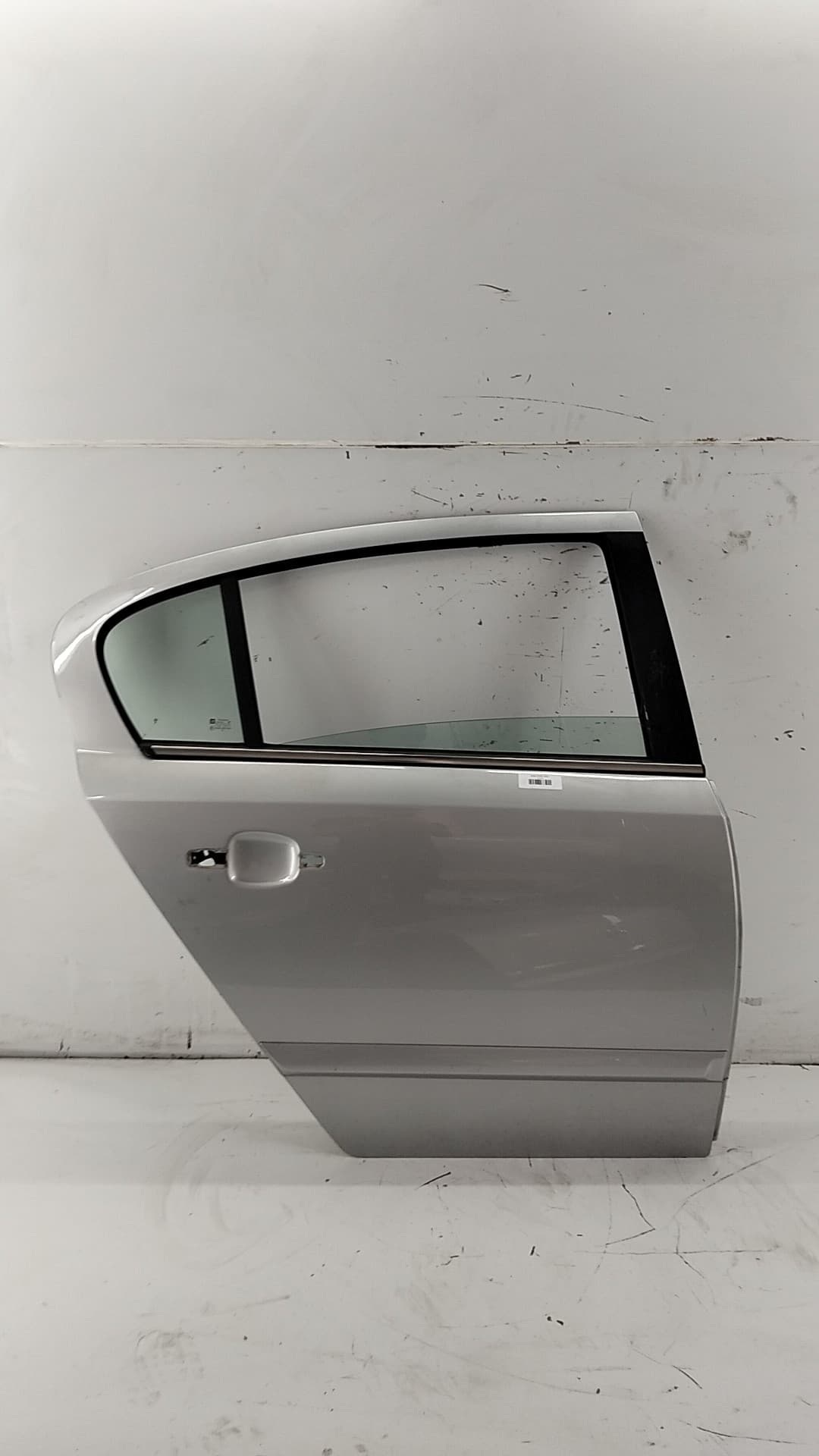 Puerta trasera derecha OPEL ASTRA H BER.