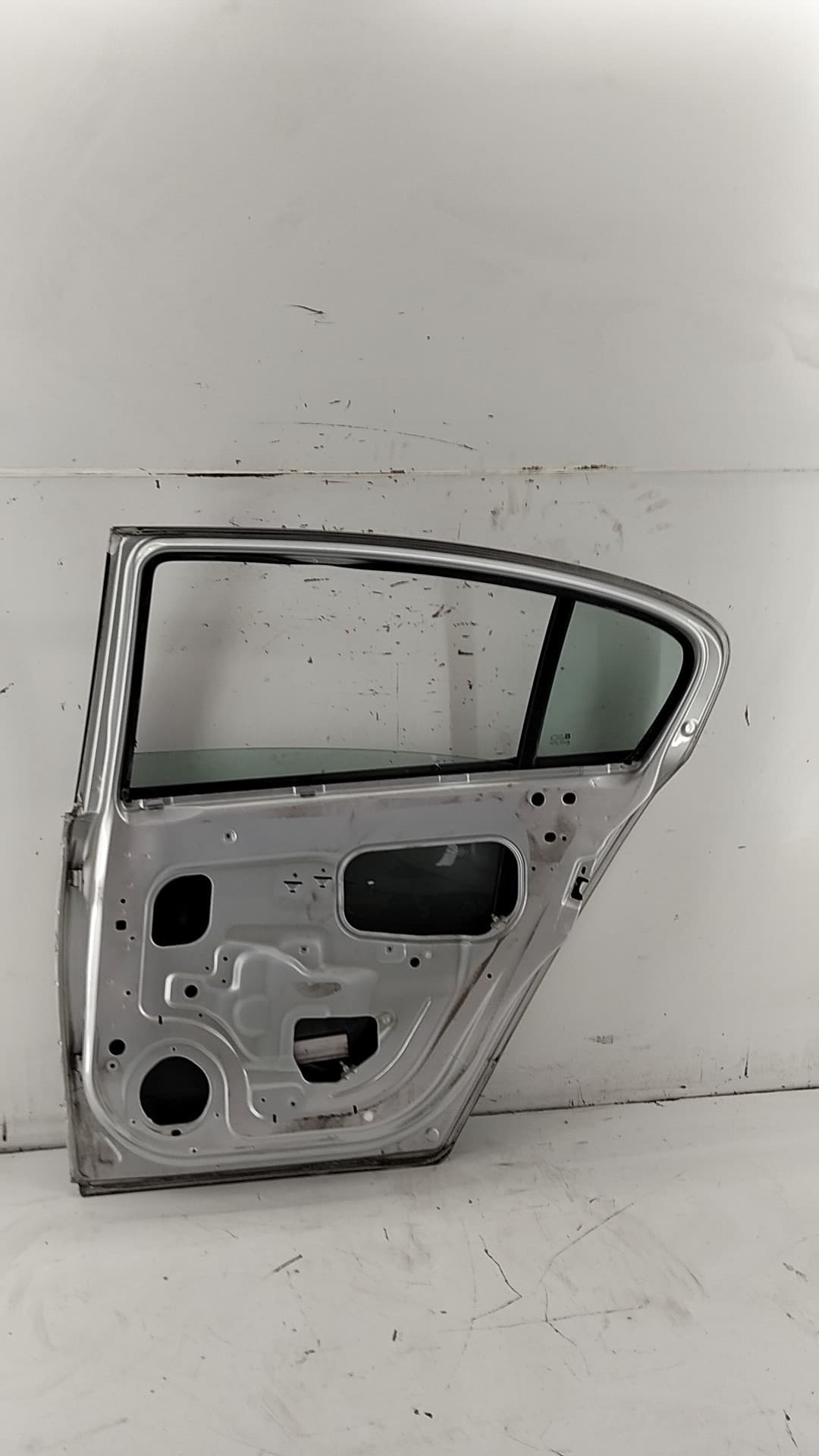 Puerta trasera derecha OPEL ASTRA H BER. 2