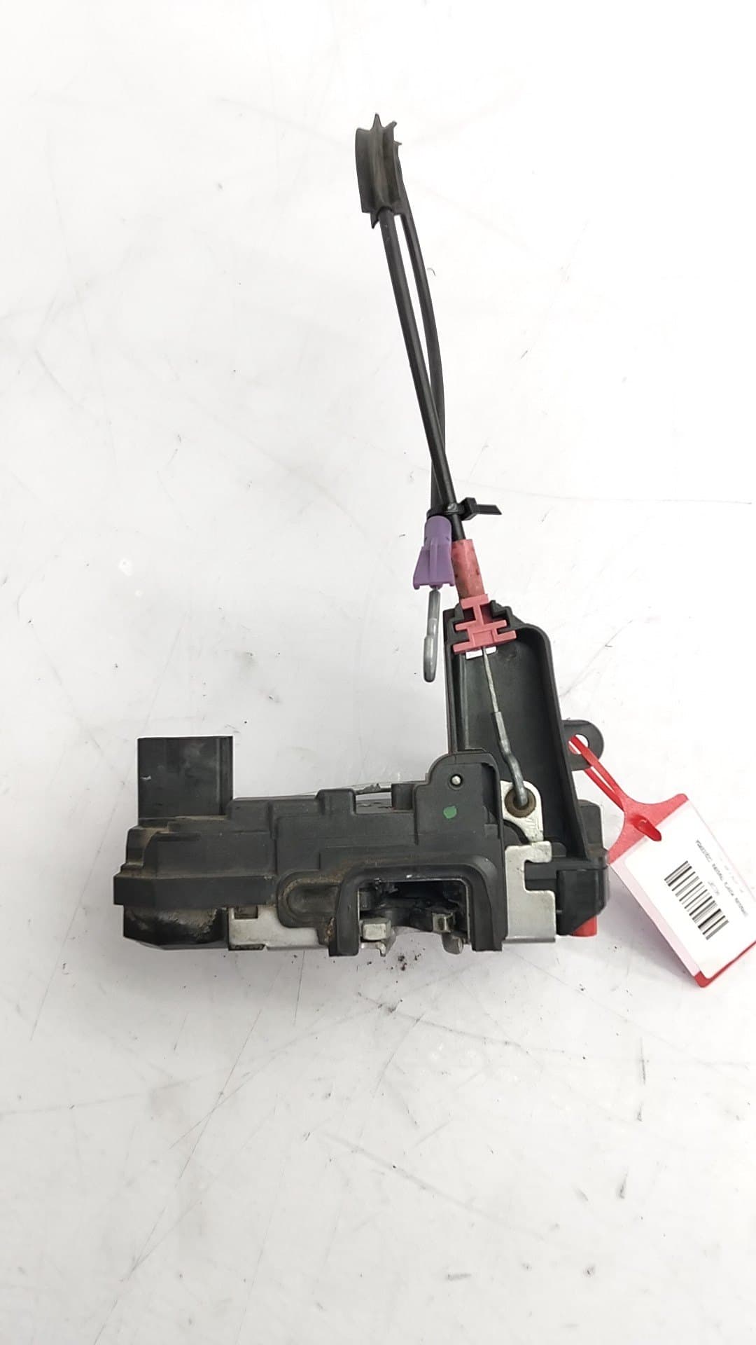 Cerradura puerta trasera izquierda OPEL ASTRA H BER.