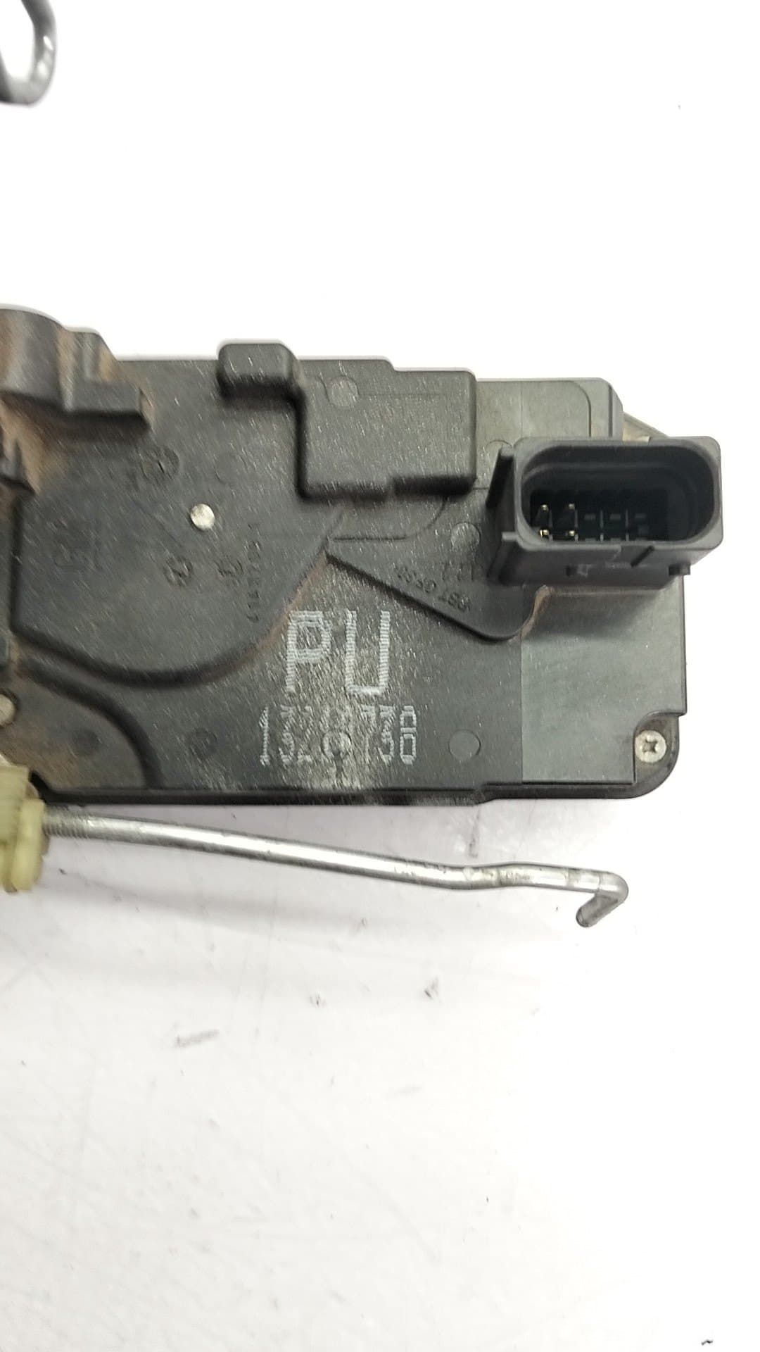 Cerradura puerta trasera izquierda OPEL ASTRA H BER. 2