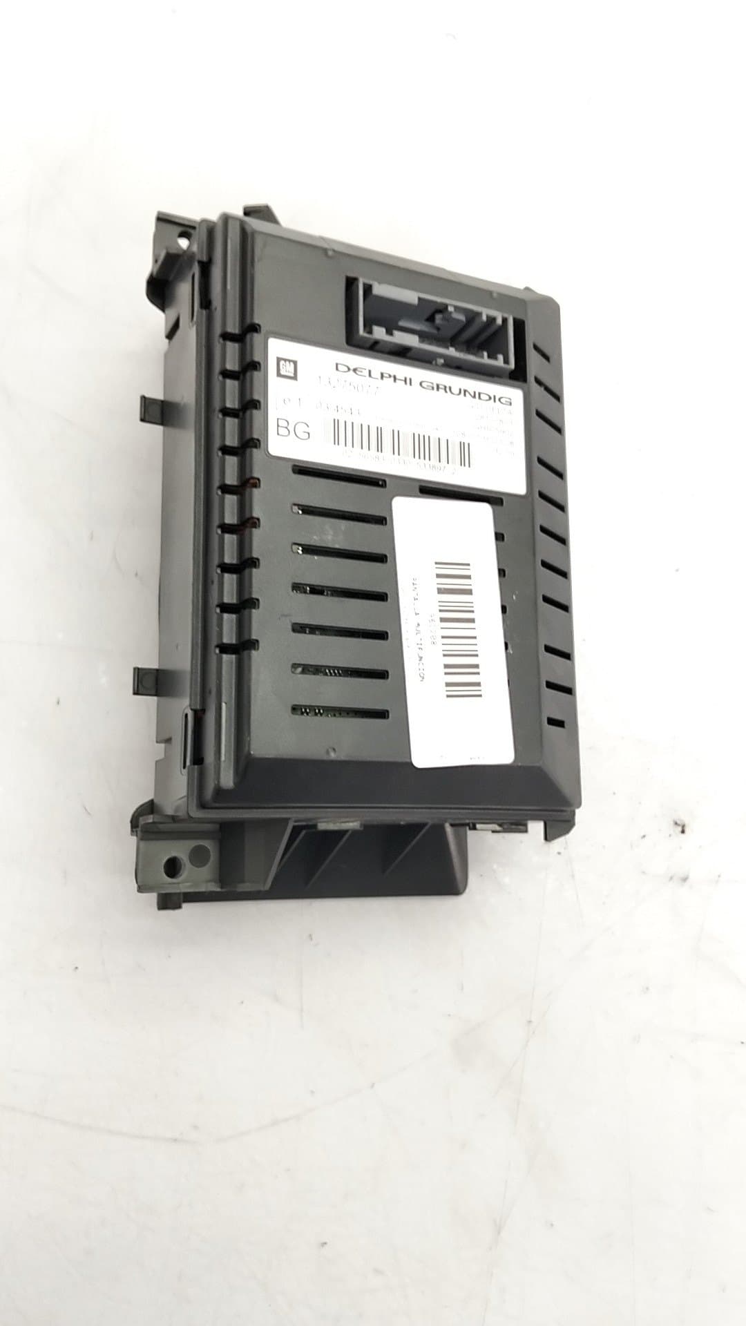 Pantalla multifuncion OPEL ASTRA H BER. 2