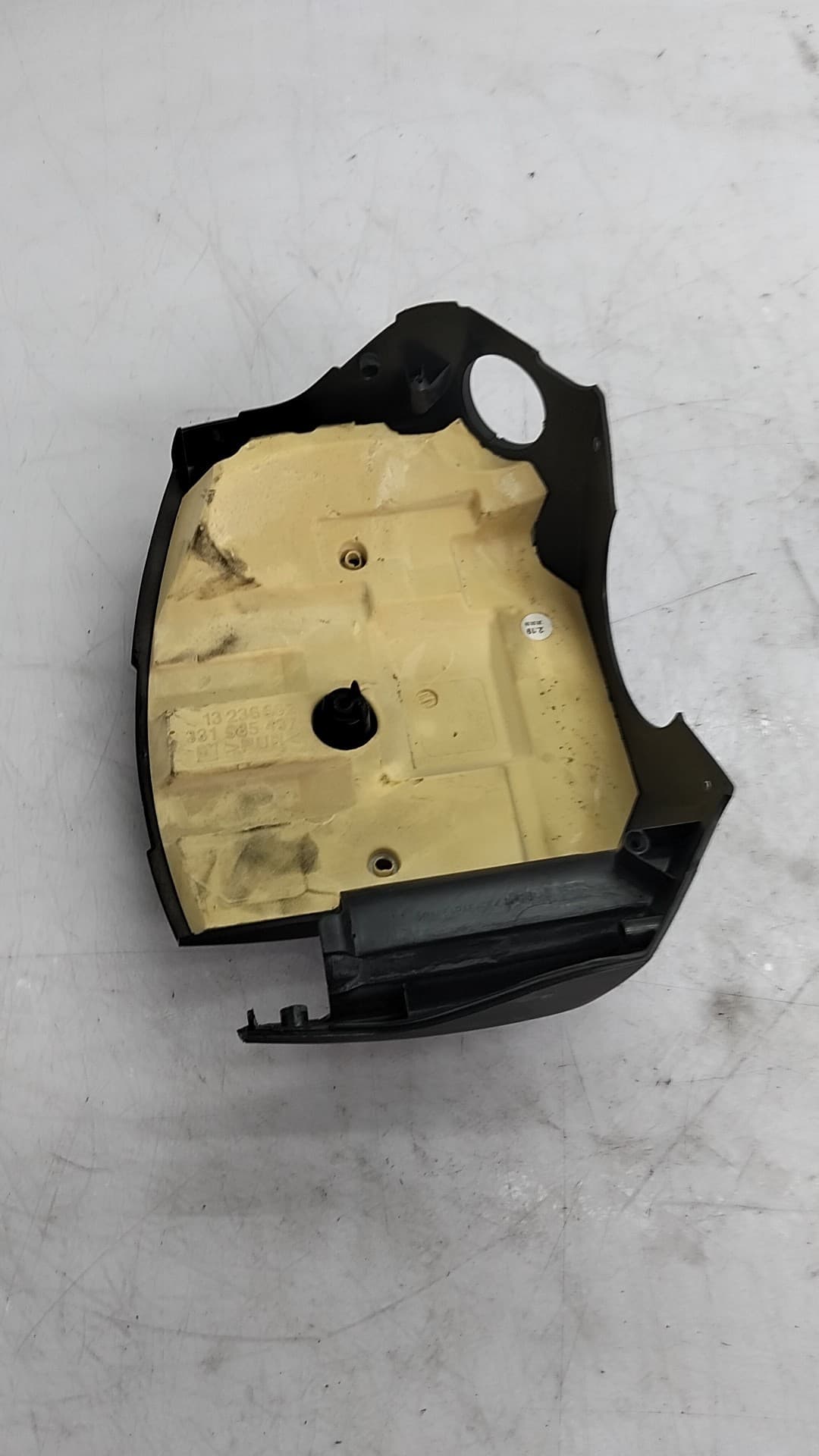 Recambio OPEL ASTRA H BER. ref. 13237265 2