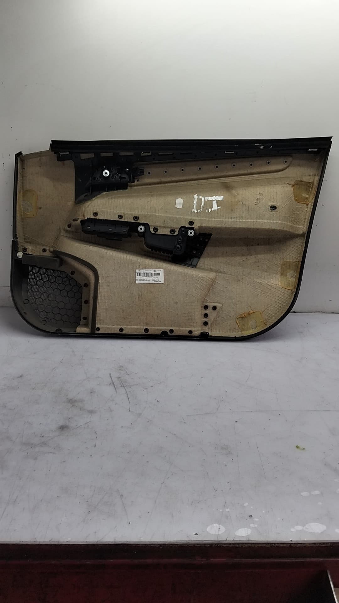 Recambio OPEL ASTRA H BER. ref. 13254936 2