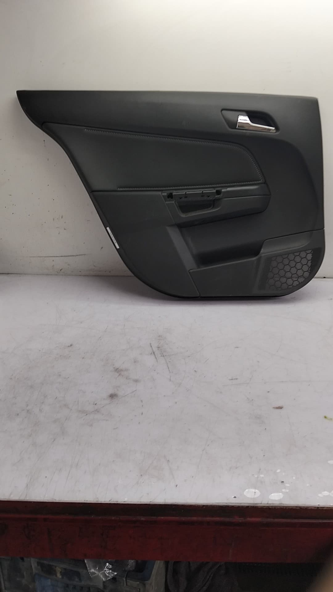 Recambio OPEL ASTRA H BER. ref. 13167236