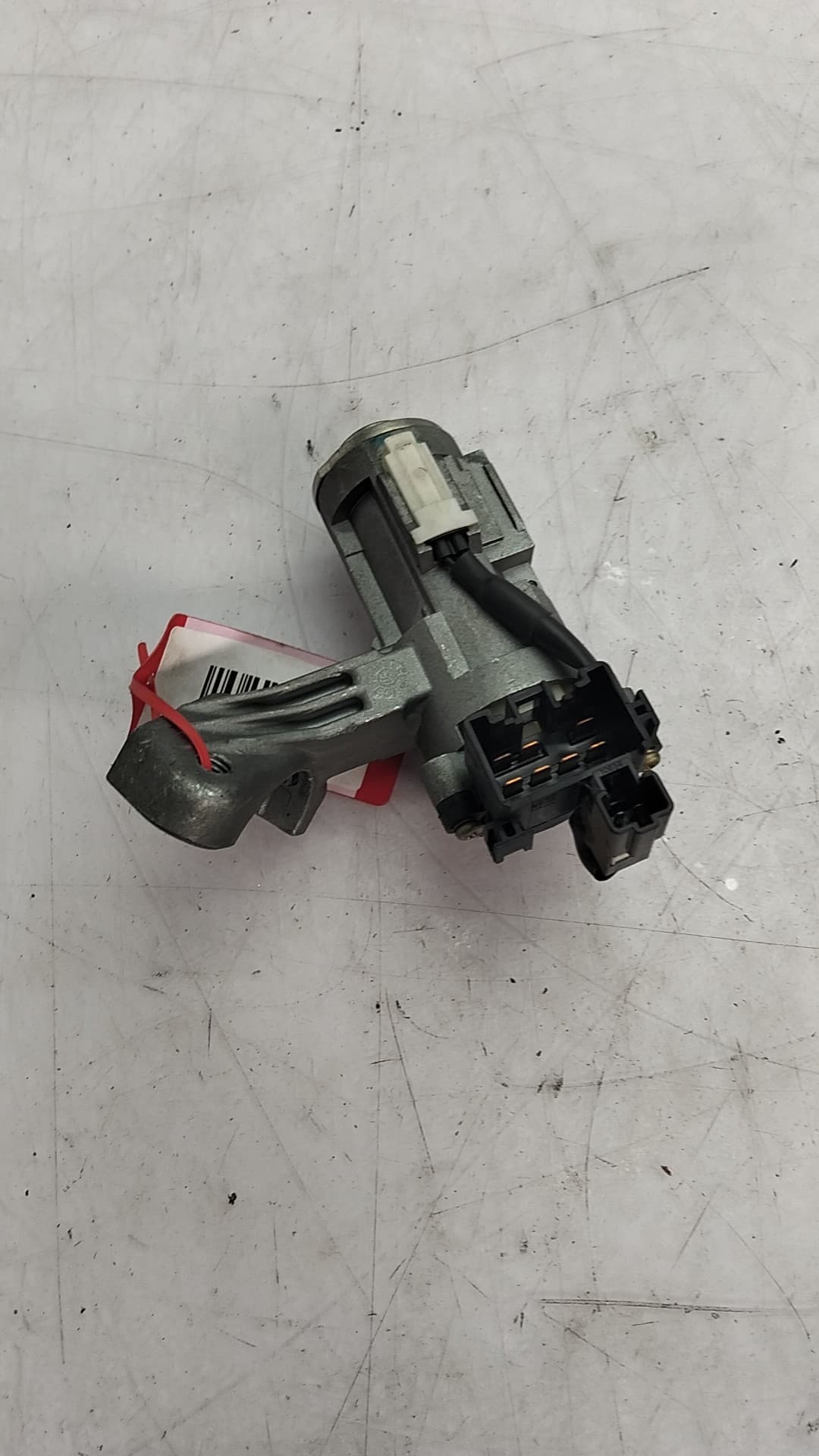 Recambio OPEL ASTRA H BER. ref. 93181728 2
