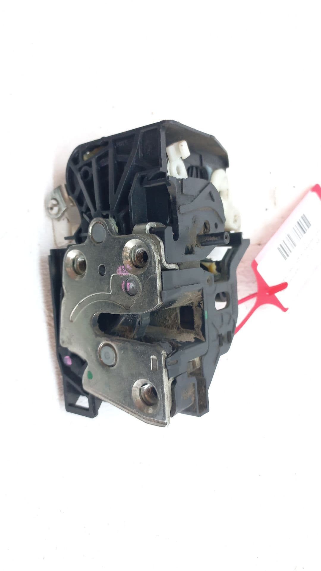 Cerradura puerta trasera derecha DACIA SANDERO