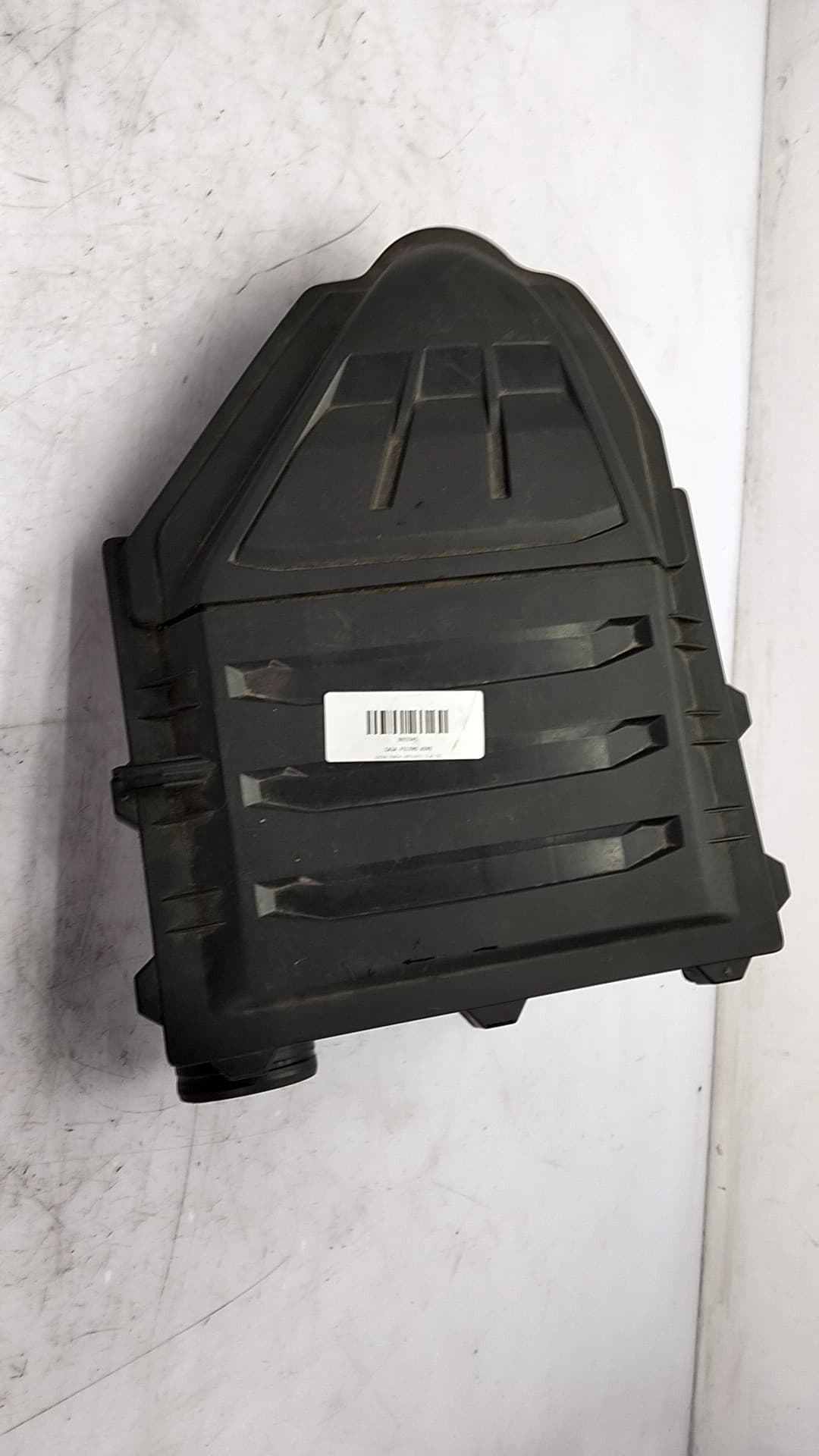Caja filtro aire SKODA FABIA (6Y2/6Y3)