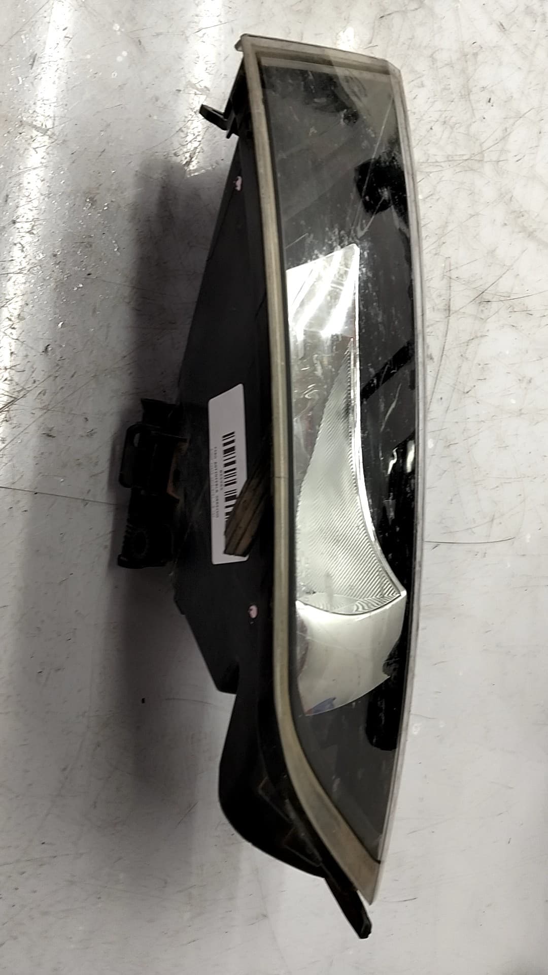 Faro antiniebla derecho SKODA FABIA (6Y2/6Y3) 5